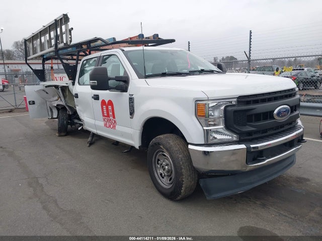 2022 FORD F-250 1FD7W2B62NED47314