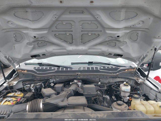 2022 FORD F-250 1FD7W2B62NED47314 Photo 9