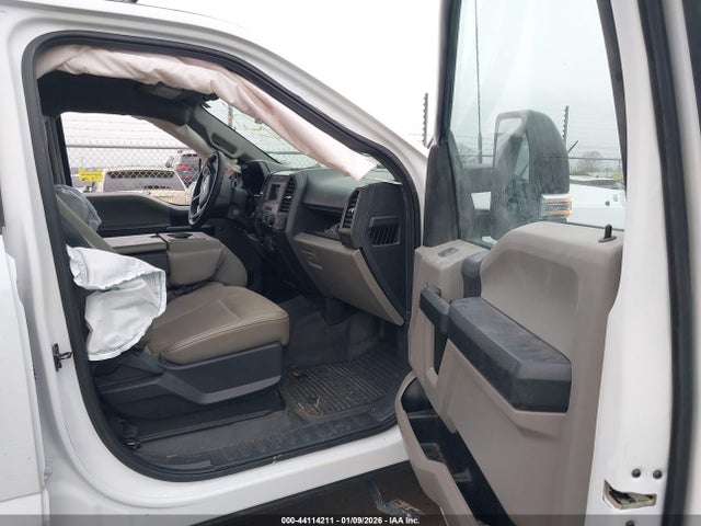 2022 FORD F-250 1FD7W2B62NED47314 Photo 4