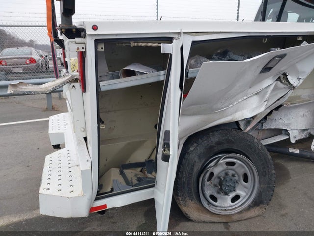 2022 FORD F-250 1FD7W2B62NED47314 Photo 5