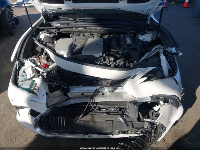 Lexus ES 350 2019 JTHBZ1B19K2005133 Image 10