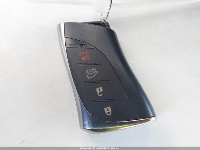 Lexus ES 350 2019 JTHBZ1B19K2005133 Image 11