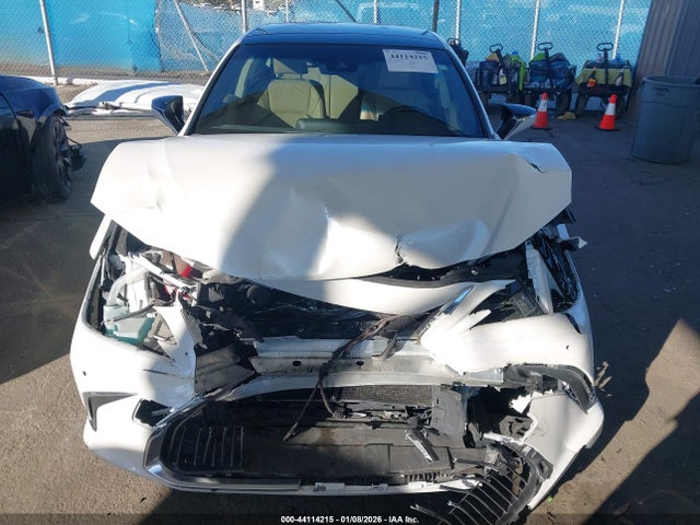 Lexus ES 350 2019 JTHBZ1B19K2005133 Image 13