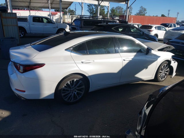 Lexus ES 350 2019 JTHBZ1B19K2005133 Image 14