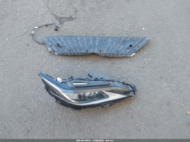 Lexus ES 350 2019 JTHBZ1B19K2005133 Image 12