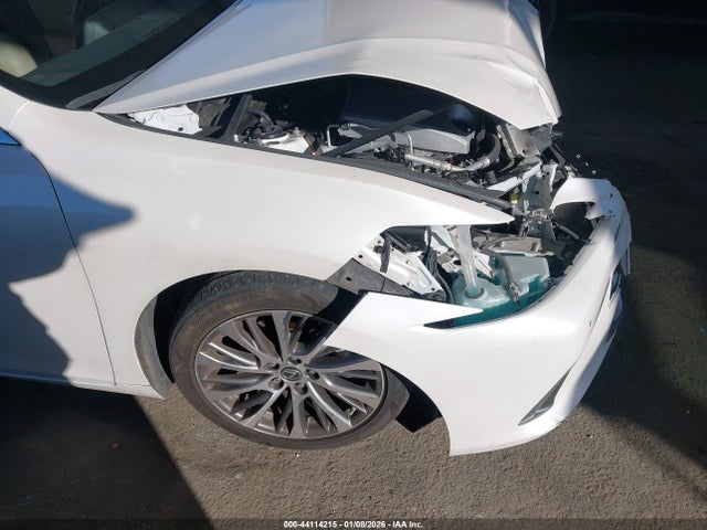 Lexus ES 350 2019 JTHBZ1B19K2005133 Image 19
