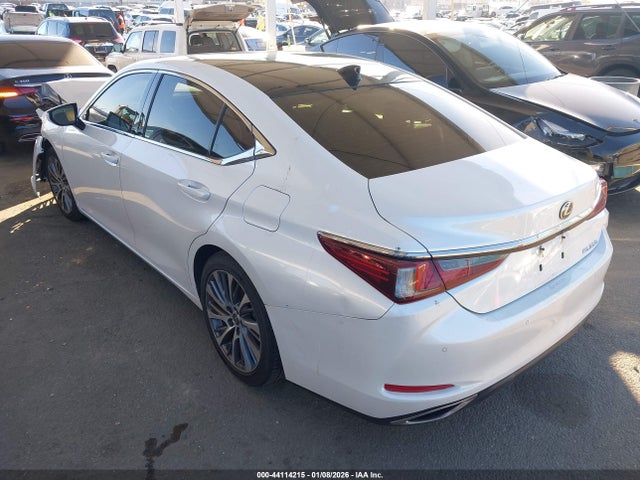 Lexus ES 350 2019 JTHBZ1B19K2005133 Image 3