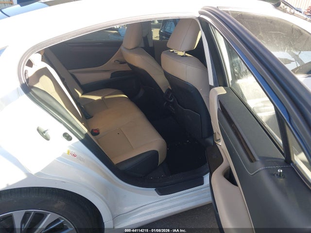 Lexus ES 350 2019 JTHBZ1B19K2005133 Image 8