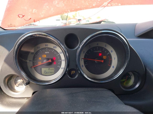 2011 MITSUBISHI ECLIPSE 4A31K5DF1BE004197 Photo 6