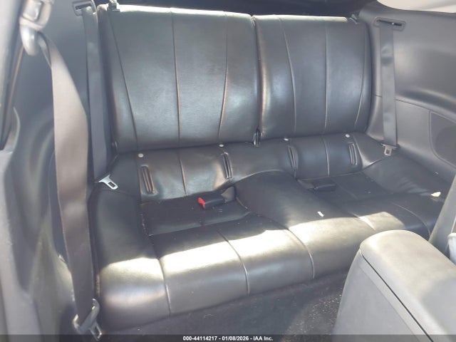 2011 MITSUBISHI ECLIPSE 4A31K5DF1BE004197 Photo 7