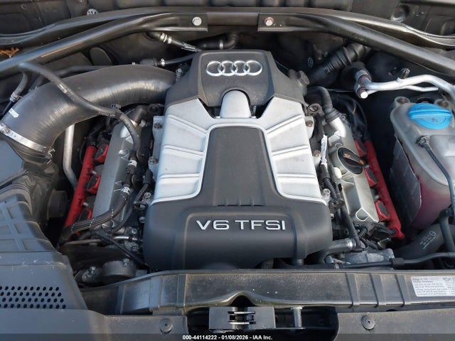 2013 AUDI Q5 WA1DGAFP5DA051592 Photo 9