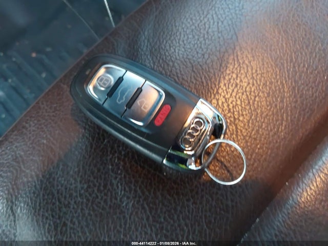 2013 AUDI Q5 WA1DGAFP5DA051592 Photo 10