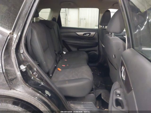 2016 NISSAN ROGUE KNMAT2MV4GP602186 Photo 7