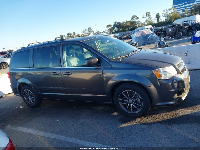 Dodge Grand Caravan Sxt 2017 2C4RDGCG4HR863396 Image 13