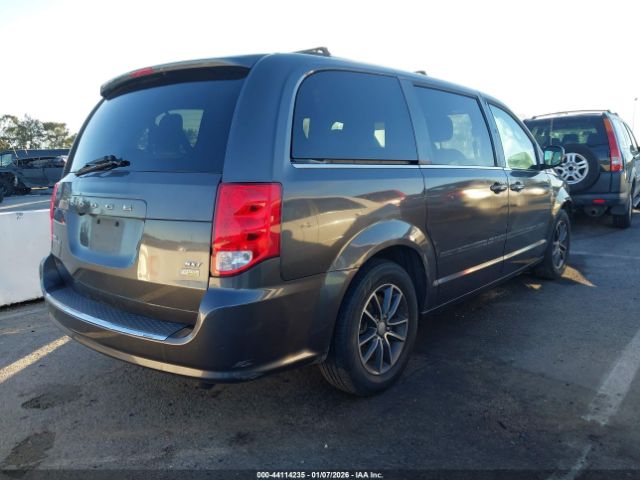 2017 DODGE GRAND CARAVAN 2C4RDGCG4HR863396 Photo 3