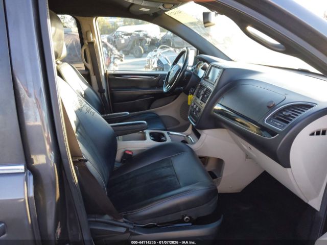 2017 DODGE GRAND CARAVAN 2C4RDGCG4HR863396 Photo 4