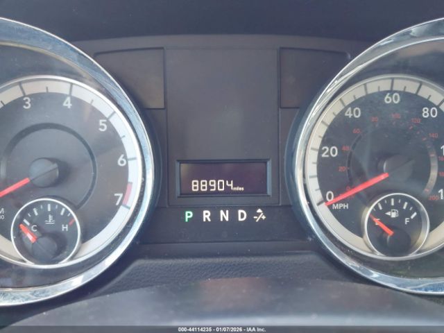 2017 DODGE GRAND CARAVAN 2C4RDGCG4HR863396 Photo 6