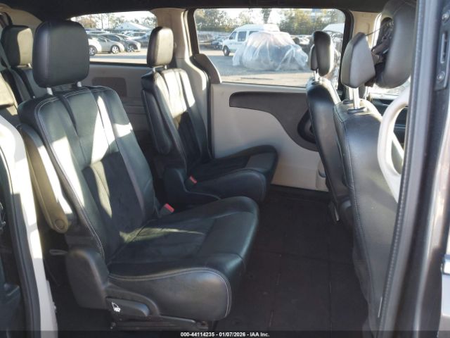 2017 DODGE GRAND CARAVAN 2C4RDGCG4HR863396 Photo 7
