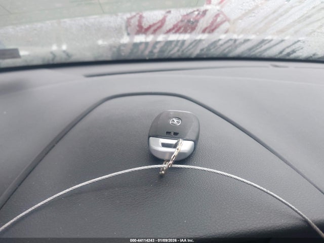 Hyundai Accent Limited 2020 3KPC34A68LE107811 Image 11
