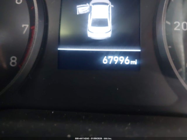 Hyundai Accent Limited 2020 3KPC34A68LE107811 Image 15
