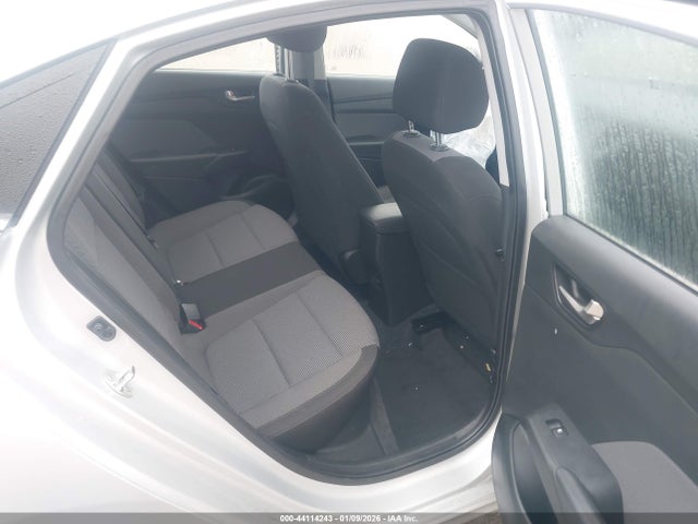 Hyundai Accent Limited 2020 3KPC34A68LE107811 Image 8