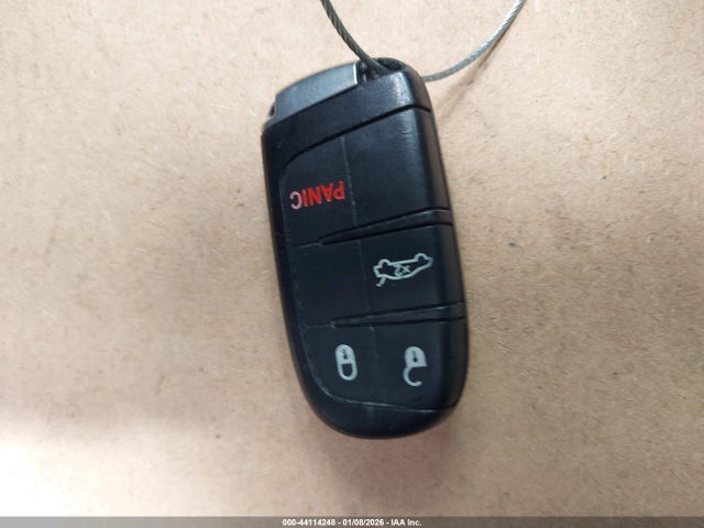 Aukcja sprzedaży 2016 Chrysler 200 Limited, vin: 1C3CCCAB7GN120420, numer aukcji: 44114248