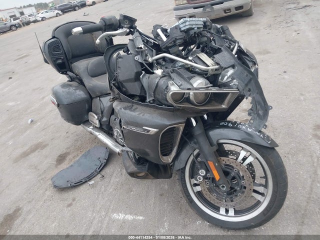 2018 YAMAHA XV1900 JYAVP38Y1JA000917