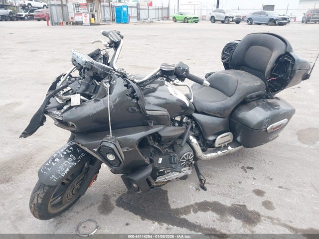 2018 YAMAHA XV1900 JYAVP38Y1JA000917 Photo 1