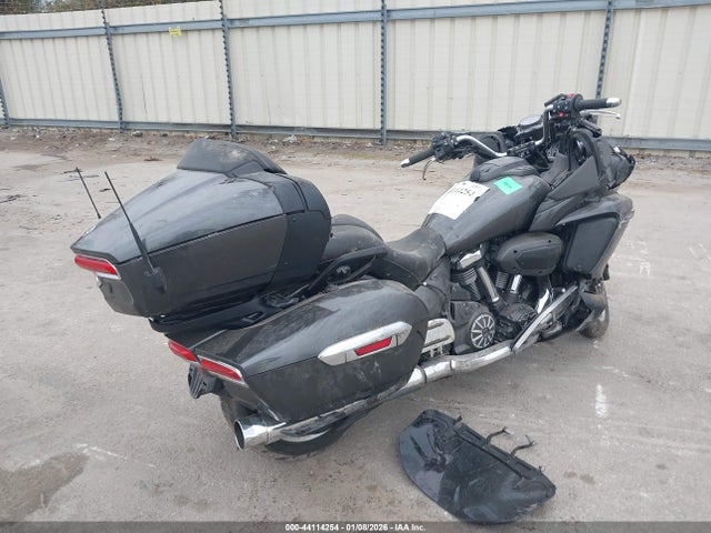 2018 YAMAHA XV1900 JYAVP38Y1JA000917 Photo 3