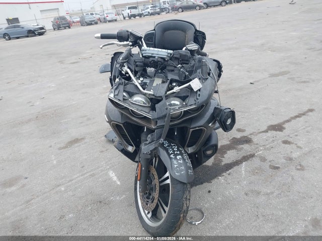 2018 YAMAHA XV1900 JYAVP38Y1JA000917 Photo 4