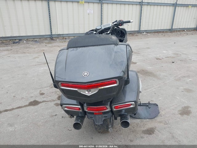 2018 YAMAHA XV1900 JYAVP38Y1JA000917 Photo 5