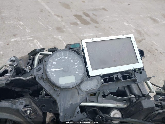 2018 YAMAHA XV1900 JYAVP38Y1JA000917 Photo 6