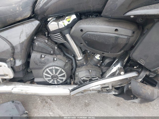 2018 YAMAHA XV1900 JYAVP38Y1JA000917 Photo 7