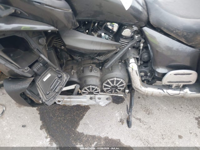2018 YAMAHA XV1900 JYAVP38Y1JA000917 Photo 8