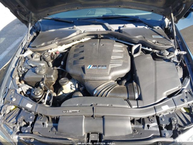 2010 BMW M3 WBSWL9C53AP332948 Photo 9