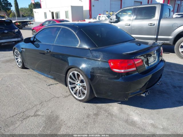 2010 BMW M3 WBSWL9C53AP332948 Photo 2
