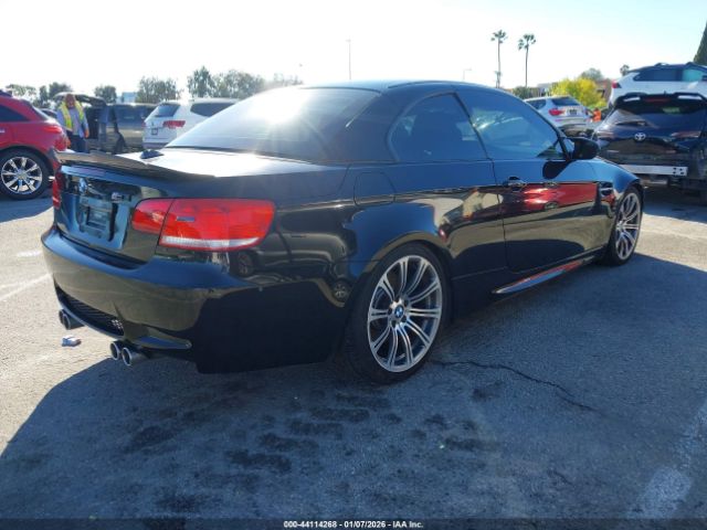 2010 BMW M3 WBSWL9C53AP332948 Photo 3