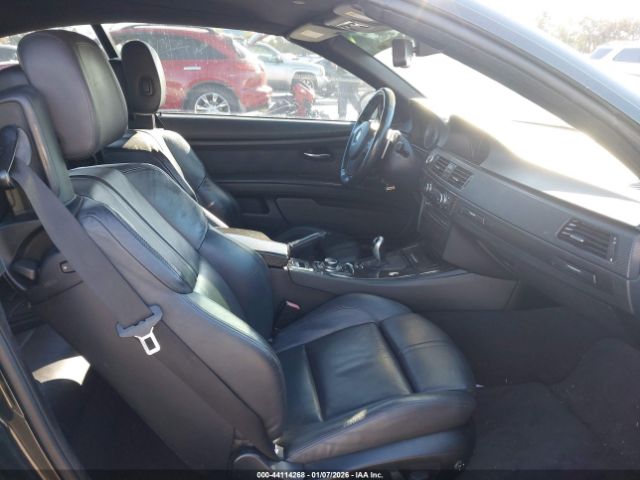 2010 BMW M3 WBSWL9C53AP332948 Photo 4