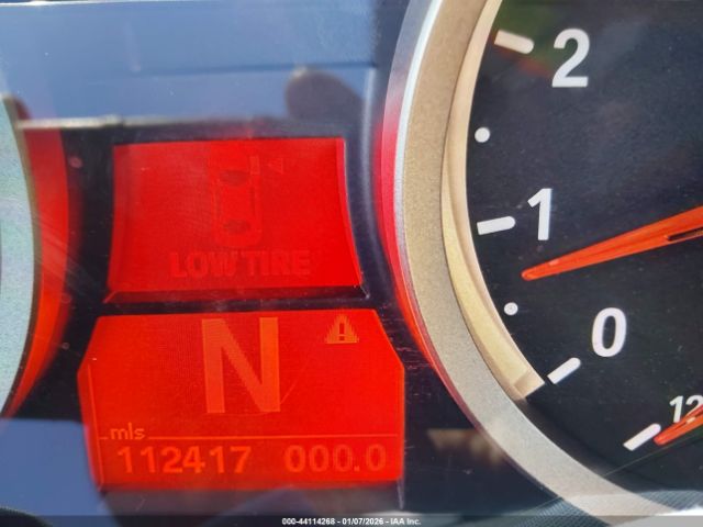 2010 BMW M3 WBSWL9C53AP332948 Photo 6