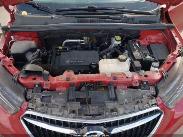 2019 BUICK ENCORE KL4CJASB4KB881947 Photo 9