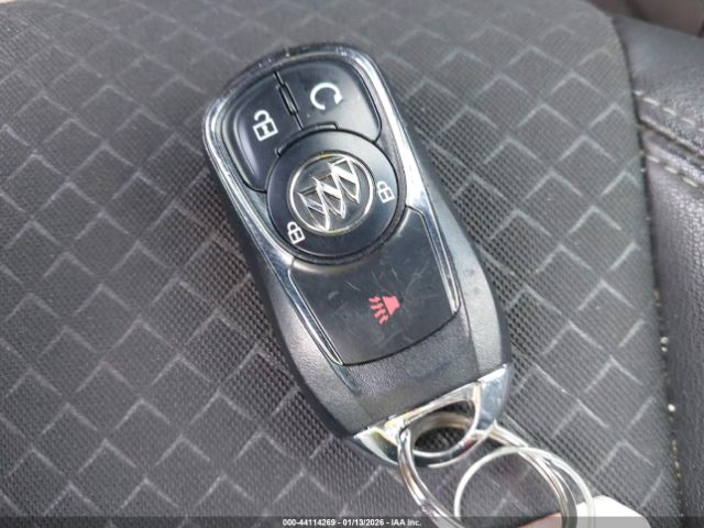 2019 BUICK ENCORE KL4CJASB4KB881947 Photo 10