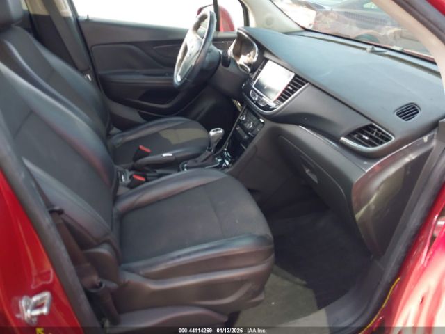 2019 BUICK ENCORE KL4CJASB4KB881947 Photo 4