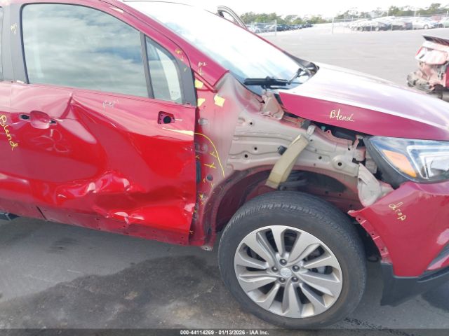 2019 BUICK ENCORE KL4CJASB4KB881947 Photo 5