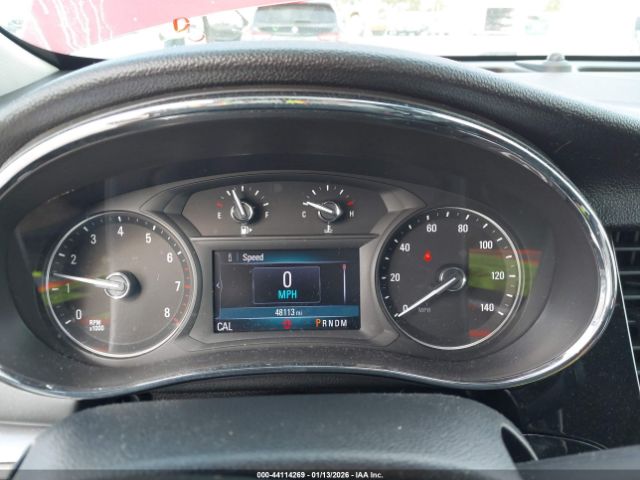 2019 BUICK ENCORE KL4CJASB4KB881947 Photo 6