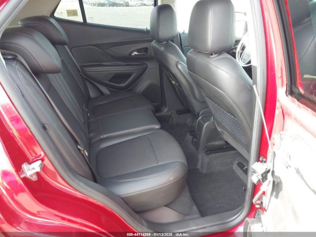 2019 BUICK ENCORE KL4CJASB4KB881947 Photo 7