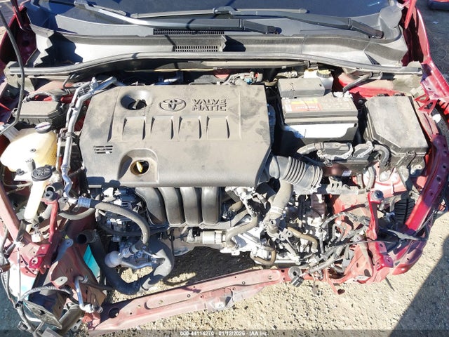 JTNKHMBX5K1062411 Toyota C-HR XLE