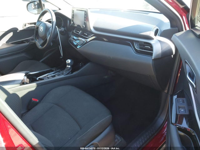 JTNKHMBX5K1062411 Toyota C-HR XLE