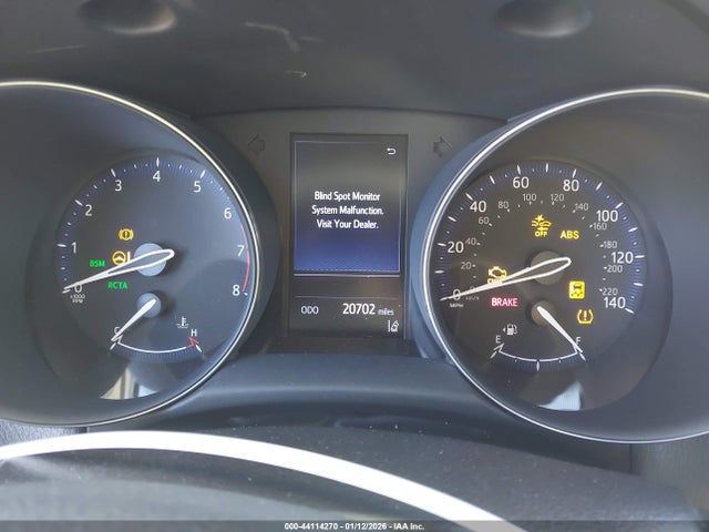 JTNKHMBX5K1062411 Toyota C-HR XLE