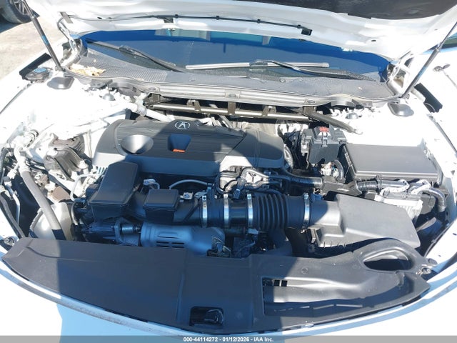 2021 ACURA TLX 19UUB5F4XMA001919 Photo 9