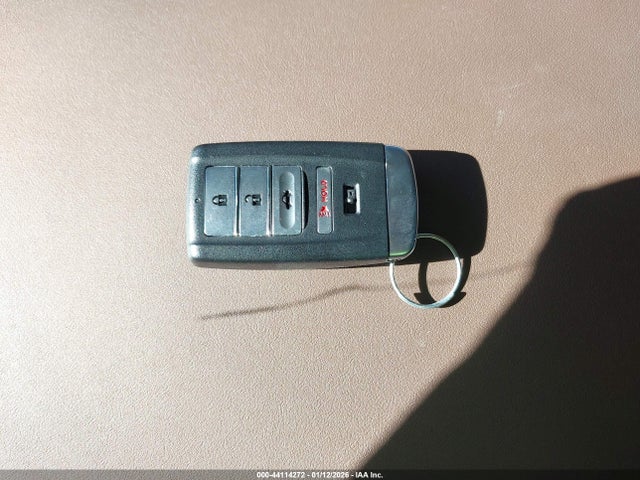 2021 ACURA TLX 19UUB5F4XMA001919 Photo 10